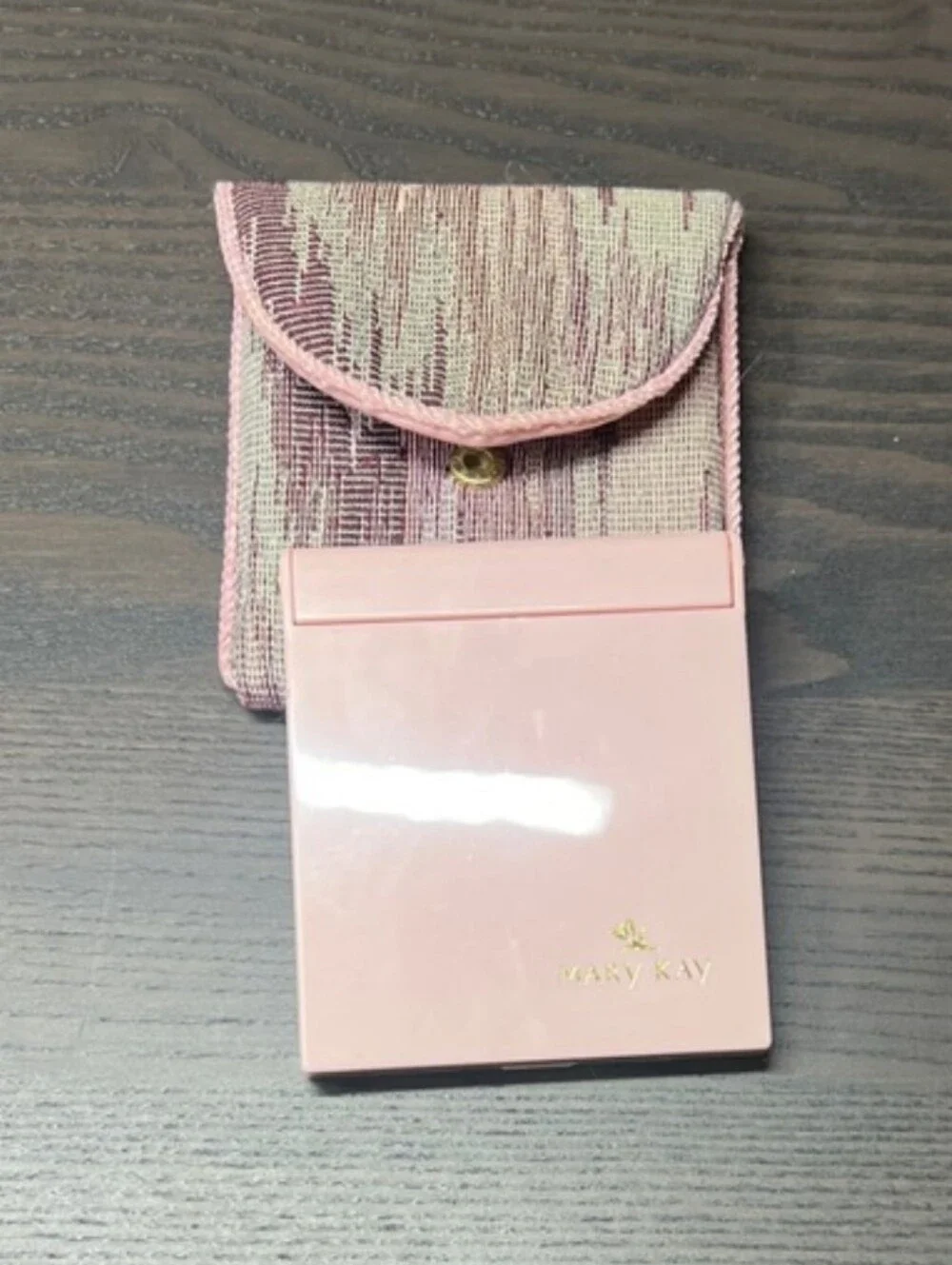 Mary Kay excellent used